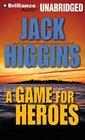 Jack Higgins's quote #1