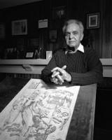 Jack Kirby's quote #1