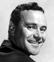 Jack Lemmon profile photo