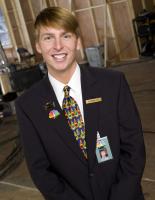 Jack McBrayer profile photo