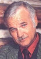 Jack Nance profile photo