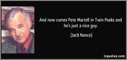 Jack Nance's quote #5