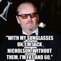 Jack Nicholson quote #2