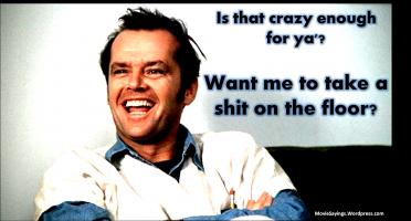 Jack Nicholson quote #2