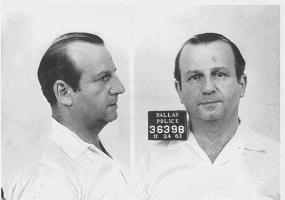 Jack Ruby profile photo