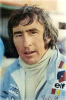 Jackie Stewart profile photo