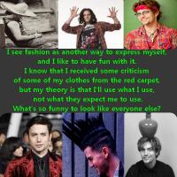 Jackson Rathbone's quote #5