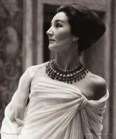 Jacqueline de Ribes's quote #1