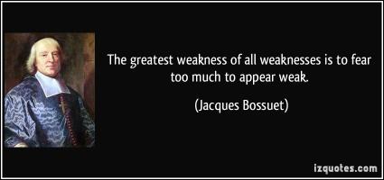 Jacques Bossuet's quote #1