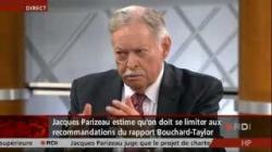 Jacques Parizeau's quote #2