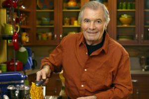 Jacques Pepin's quote