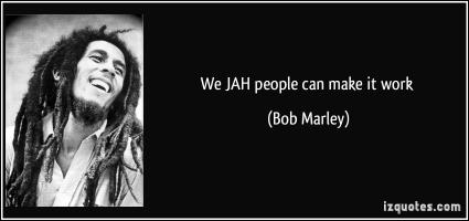 Jah quote #2