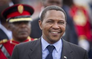 Jakaya Kikwete's quote #2