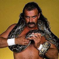 Jake Roberts profile photo