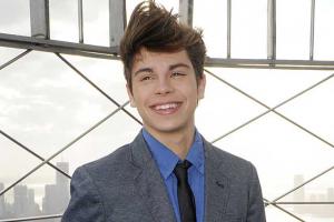 Jake T. Austin's quote