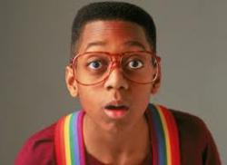 Jaleel White's quote #2