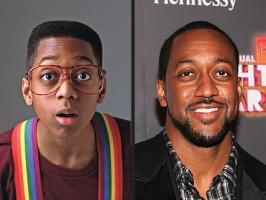 Jaleel White's quote #2