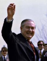 James Callaghan's quote