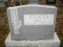 James Coco profile photo