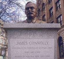 James Connolly's quote #2