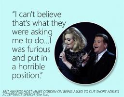 James Corden's quote #2