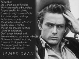 James Dean quote #2