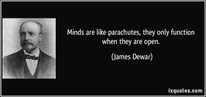 James Dewar's quote #1