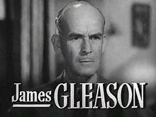 James Gleason's quote #1