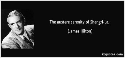 James Hilton's quote #1