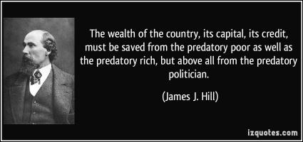 James J. Hill's quote #1