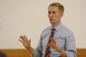 James Lankford's quote #1