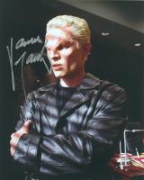 James Marsters's quote