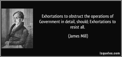 James Mill's quote #1