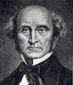 James Mill's quote