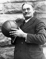 James Naismith's quote #1