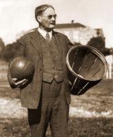 James Naismith's quote #1