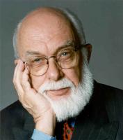 James Randi profile photo