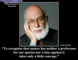 James Randi's quote #6