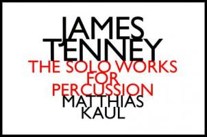 James Tenney's quote #1