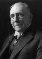 James Whitcomb Riley profile photo