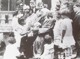 James Whitcomb Riley's quote