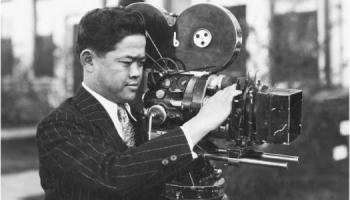 James Wong Howe's quote #1