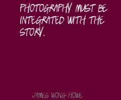 James Wong Howe's quote #1