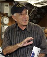 Jamie Farr profile photo