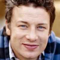 Jamie Oliver profile photo