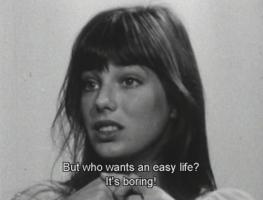 Jane Birkin's quote #7