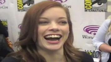 Jane Levy's quote #2