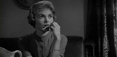 Janet Leigh's quote #1