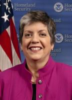 Janet Napolitano's quote