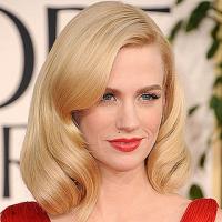 January Jones's quote